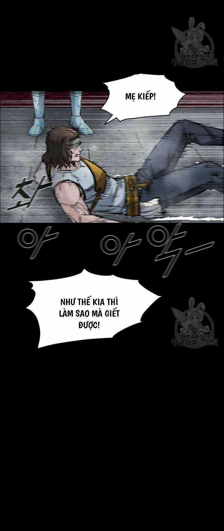 Mật Mã Mê Cung - Chapter 97 - Trang 41