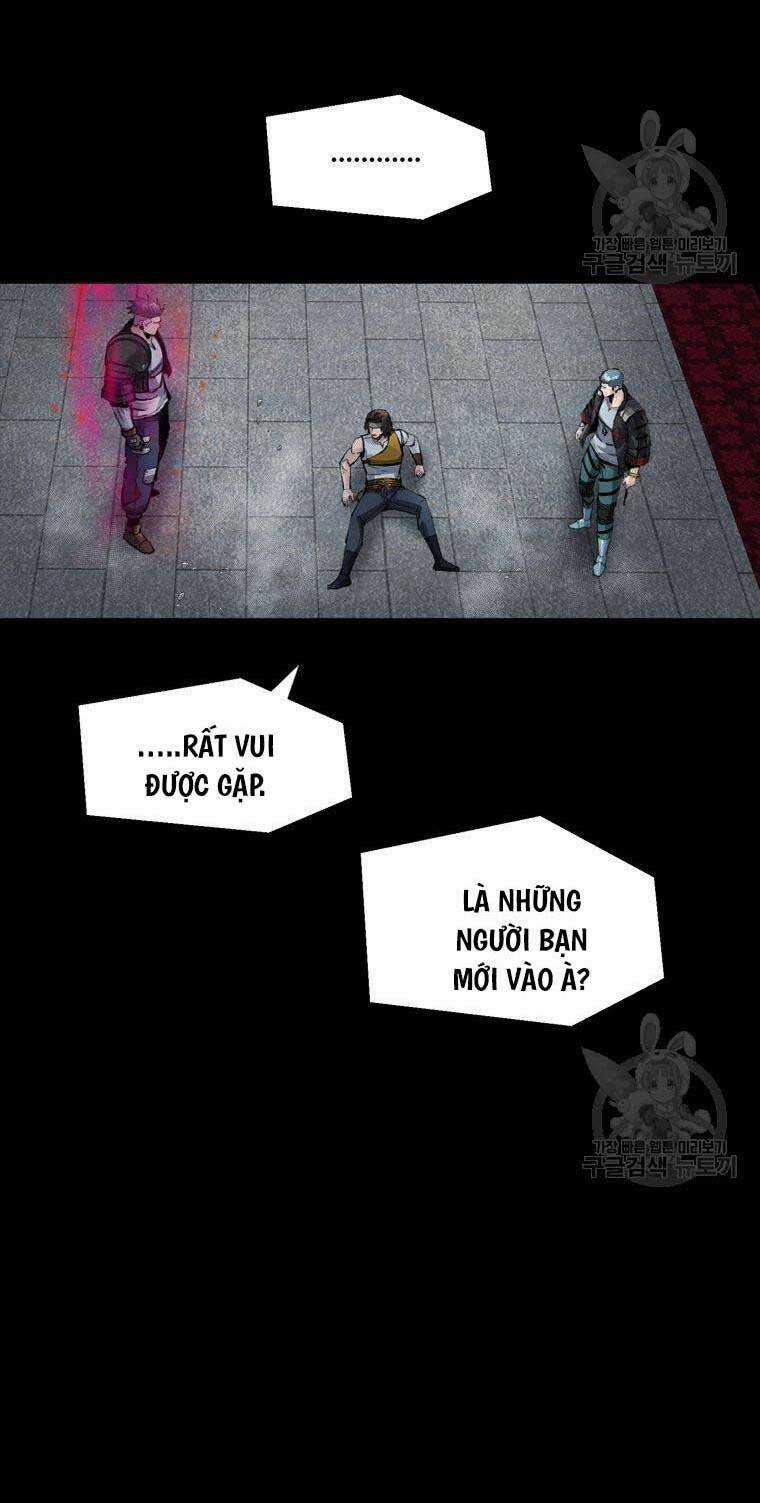 Mật Mã Mê Cung - Chapter 97 - Trang 42