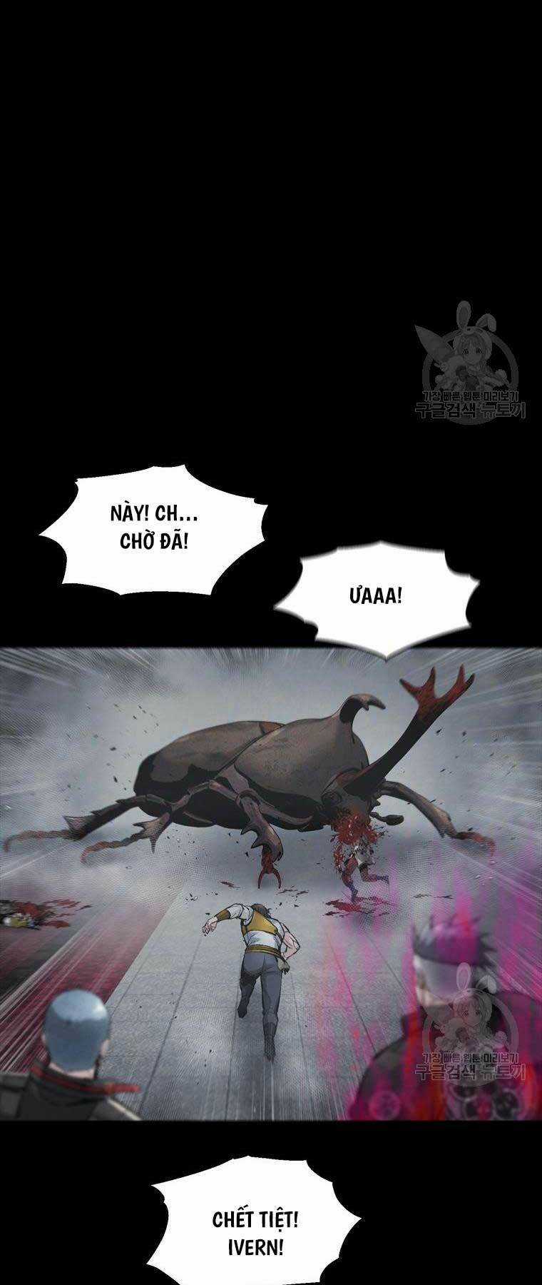 Mật Mã Mê Cung - Chapter 97 - Trang 44