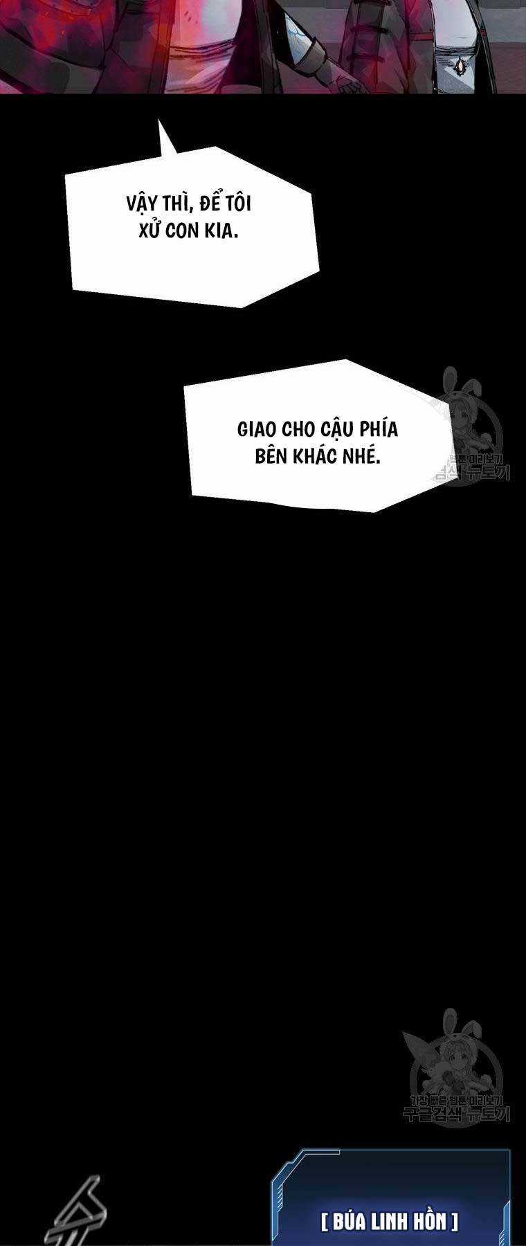 Mật Mã Mê Cung - Chapter 97 - Trang 46