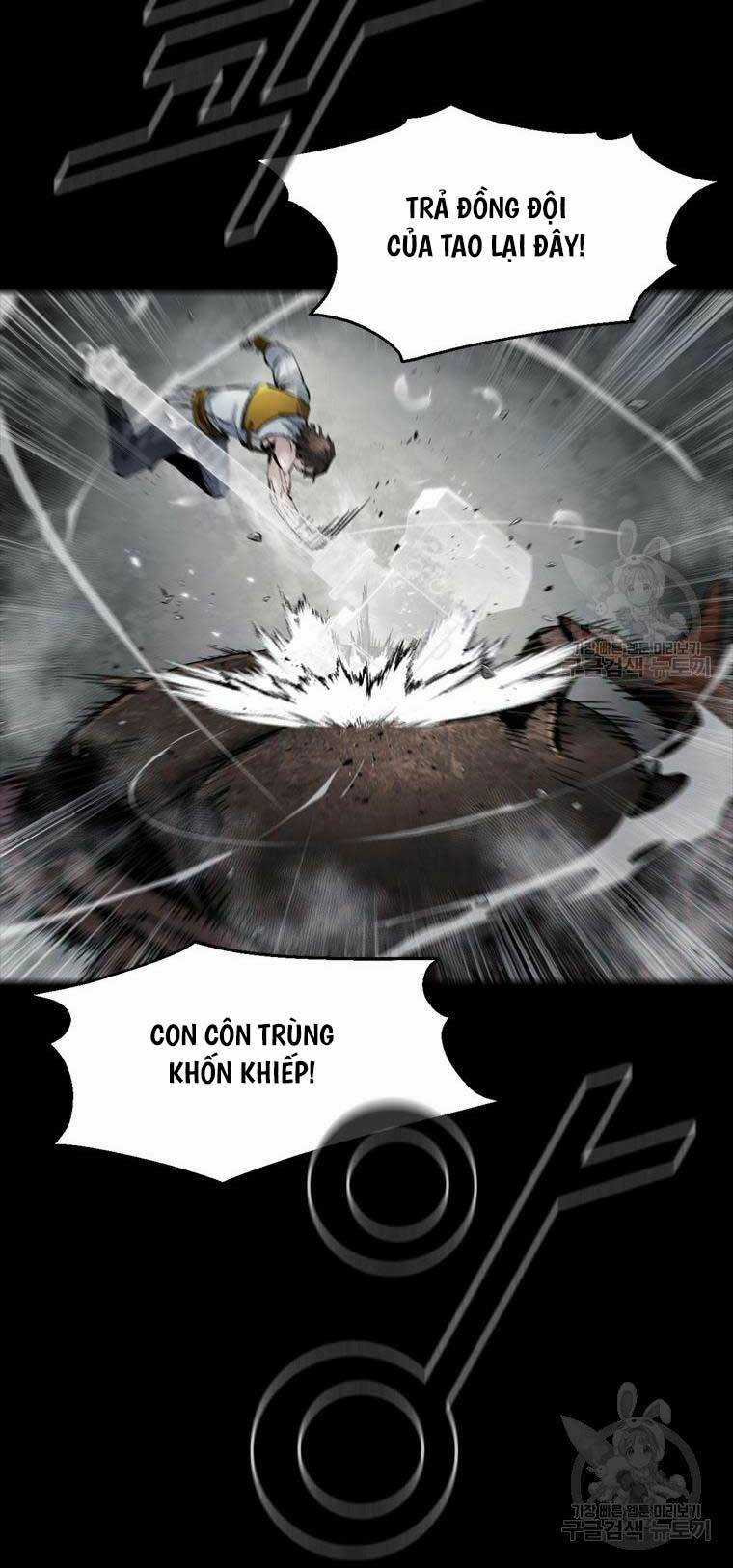 Mật Mã Mê Cung - Chapter 97 - Trang 48