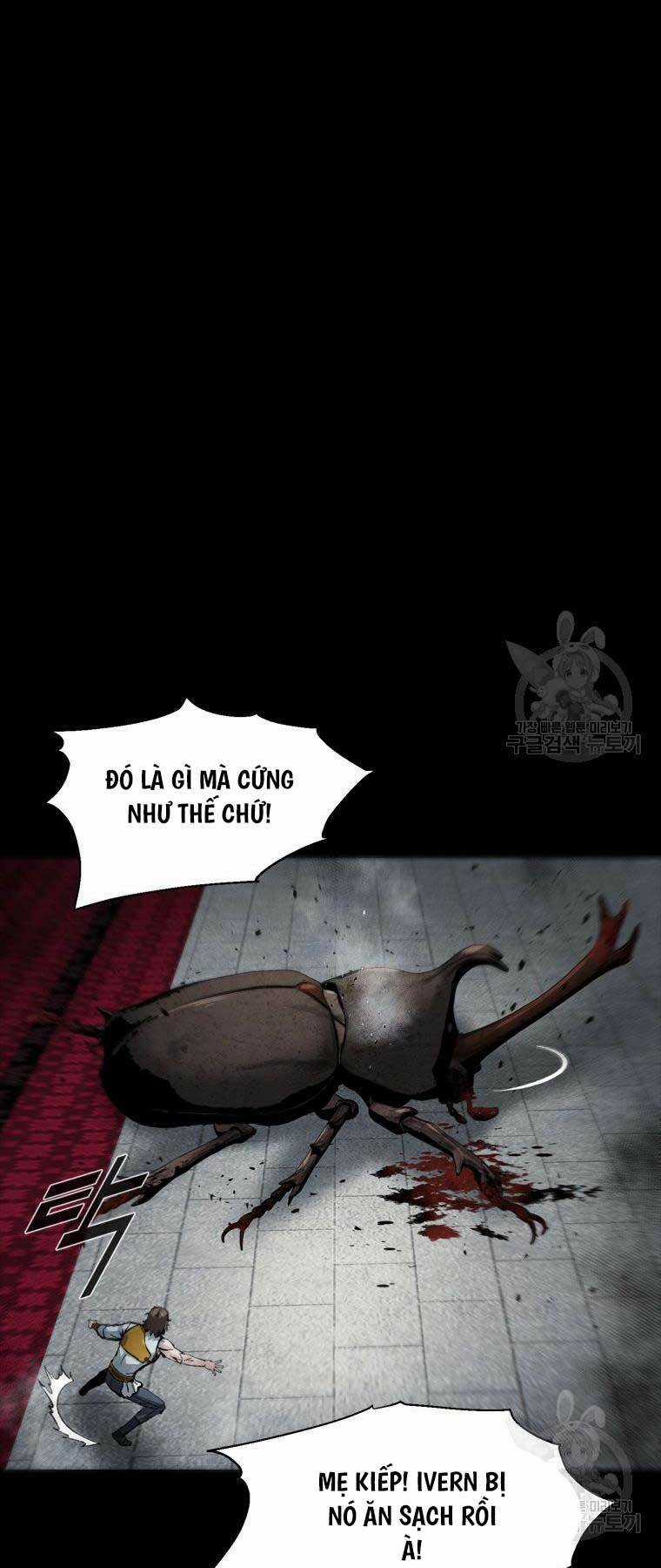 Mật Mã Mê Cung - Chapter 97 - Trang 49