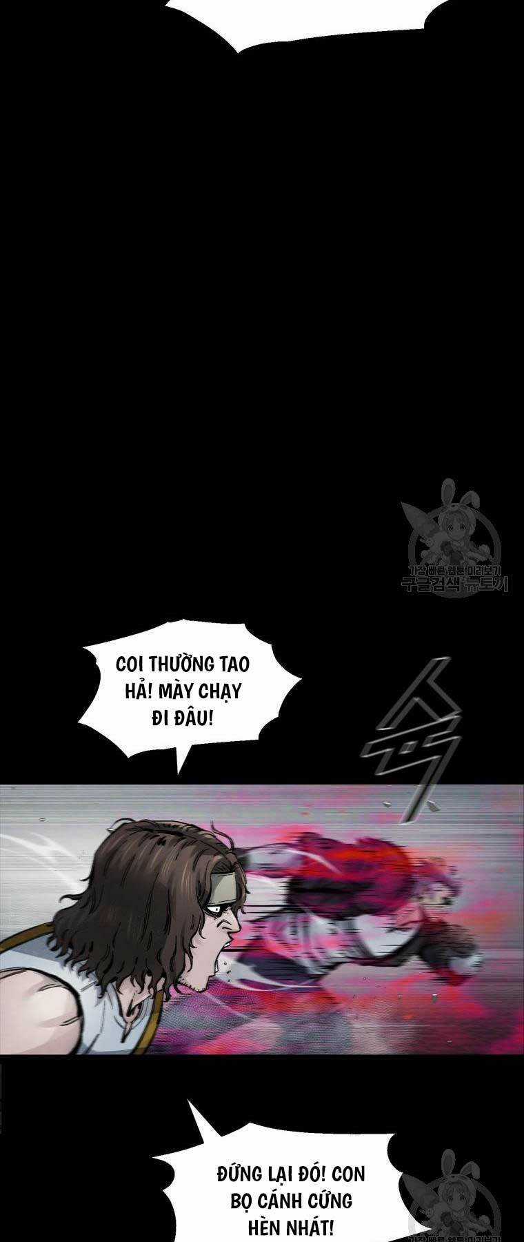 Mật Mã Mê Cung - Chapter 97 - Trang 50