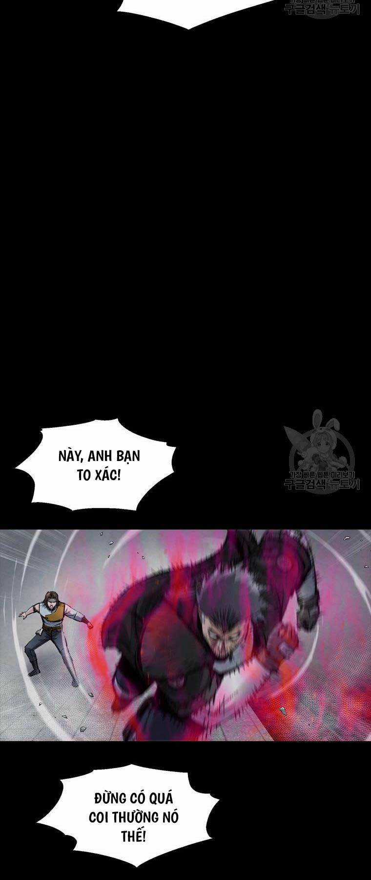 Mật Mã Mê Cung - Chapter 97 - Trang 51