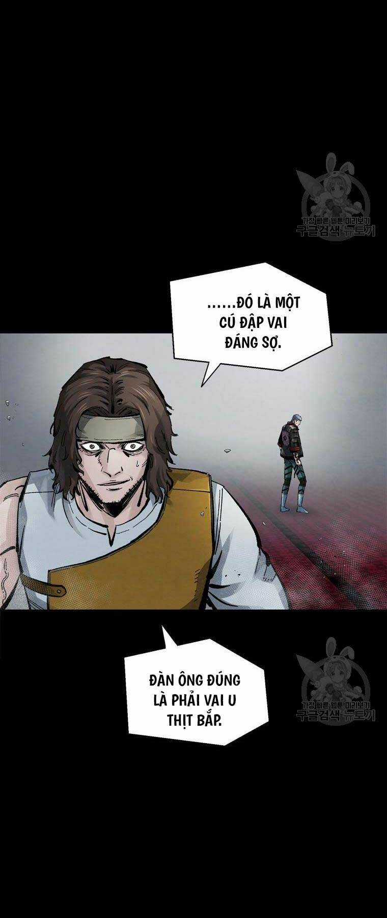 Mật Mã Mê Cung - Chapter 97 - Trang 54