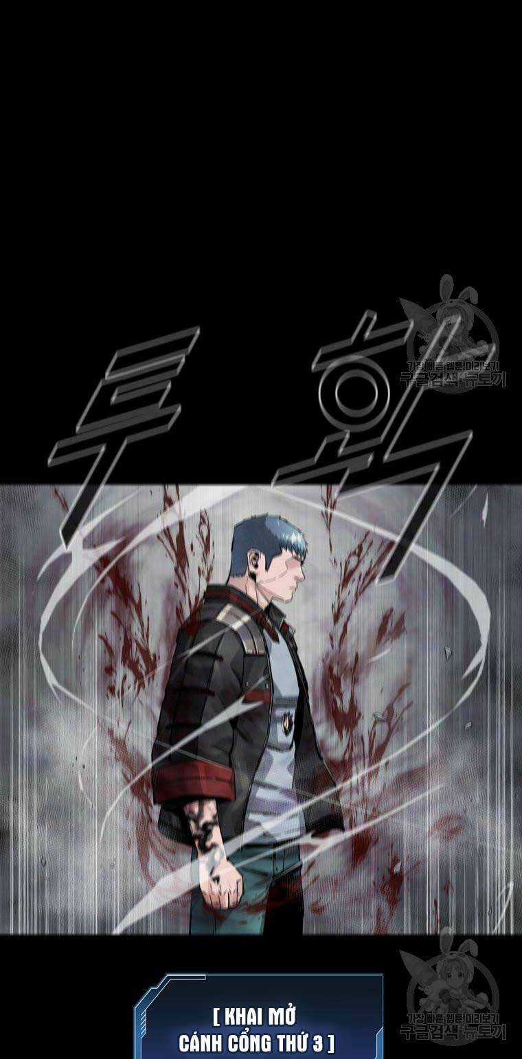 Mật Mã Mê Cung - Chapter 97 - Trang 55