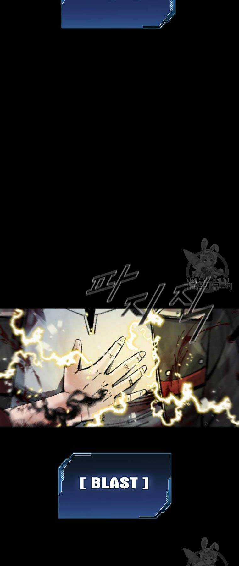 Mật Mã Mê Cung - Chapter 97 - Trang 56