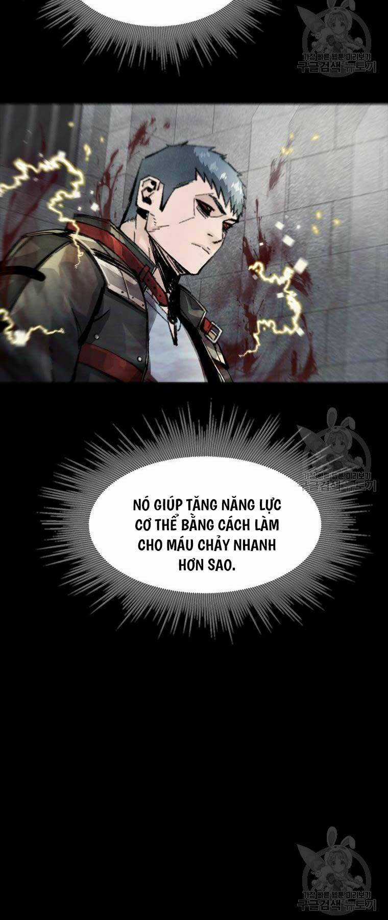 Mật Mã Mê Cung - Chapter 97 - Trang 59