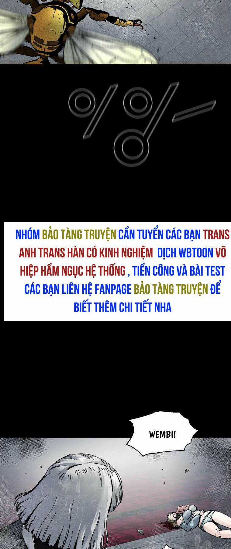 Mật Mã Mê Cung - Chapter 97 - Trang 61