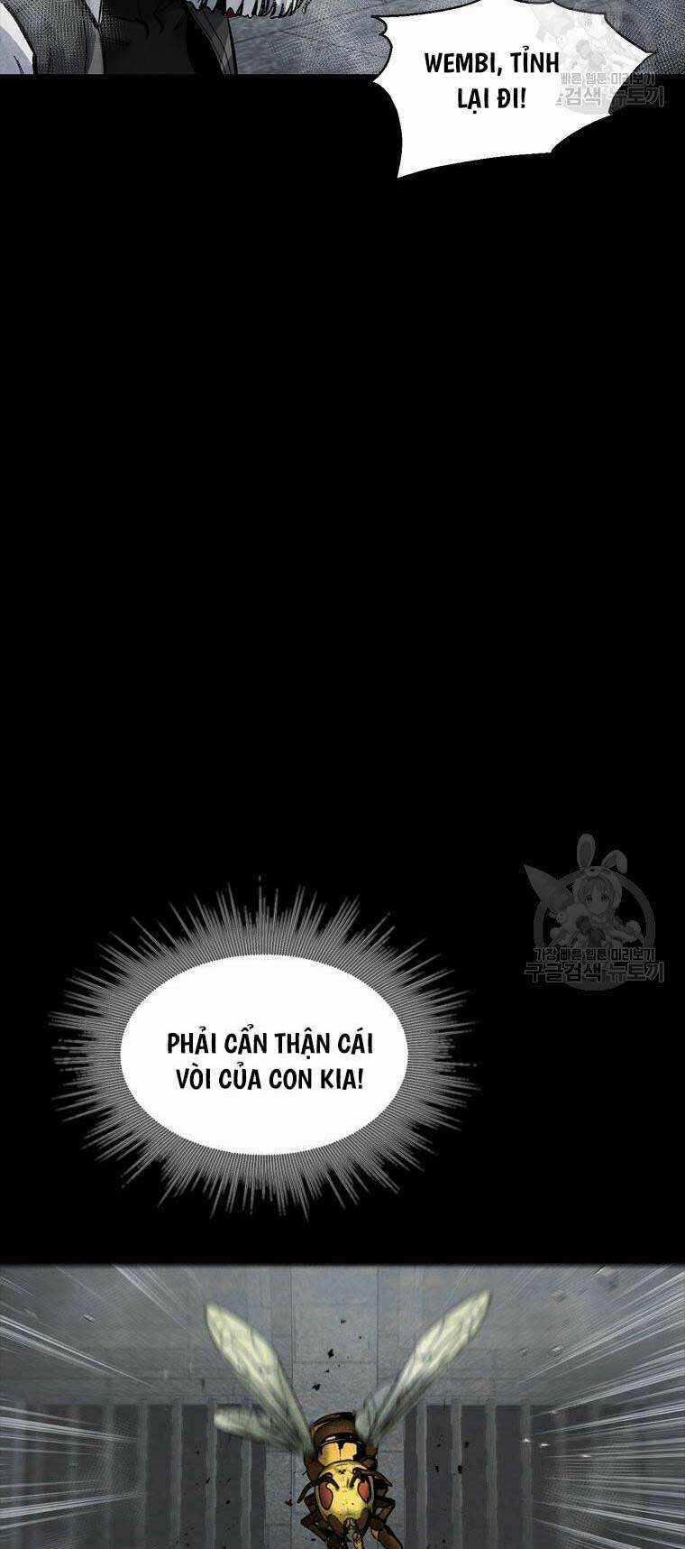 Mật Mã Mê Cung - Chapter 97 - Trang 62