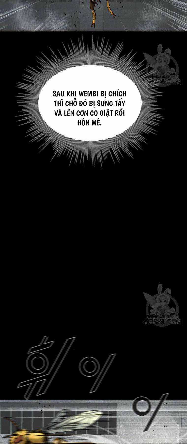 Mật Mã Mê Cung - Chapter 97 - Trang 63