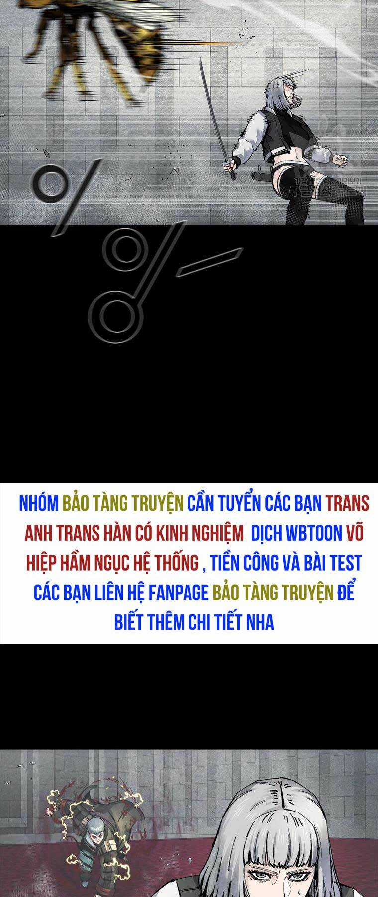 Mật Mã Mê Cung - Chapter 97 - Trang 64