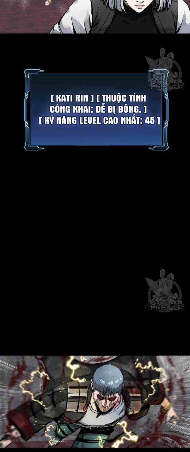 Mật Mã Mê Cung - Chapter 97 - Trang 65