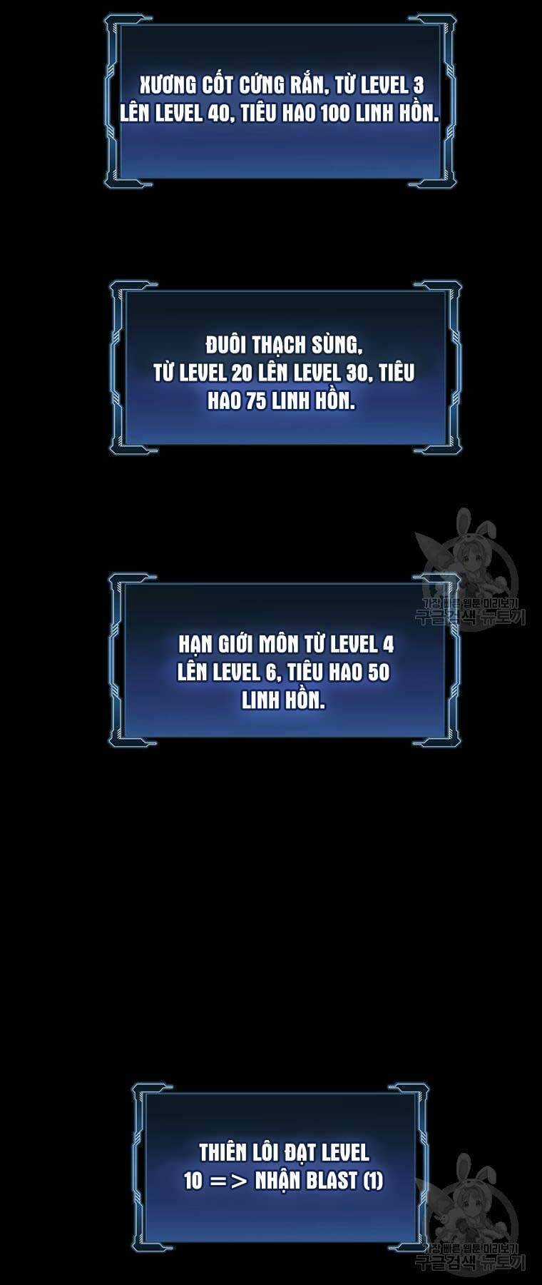 Mật Mã Mê Cung - Chapter 97 - Trang 8