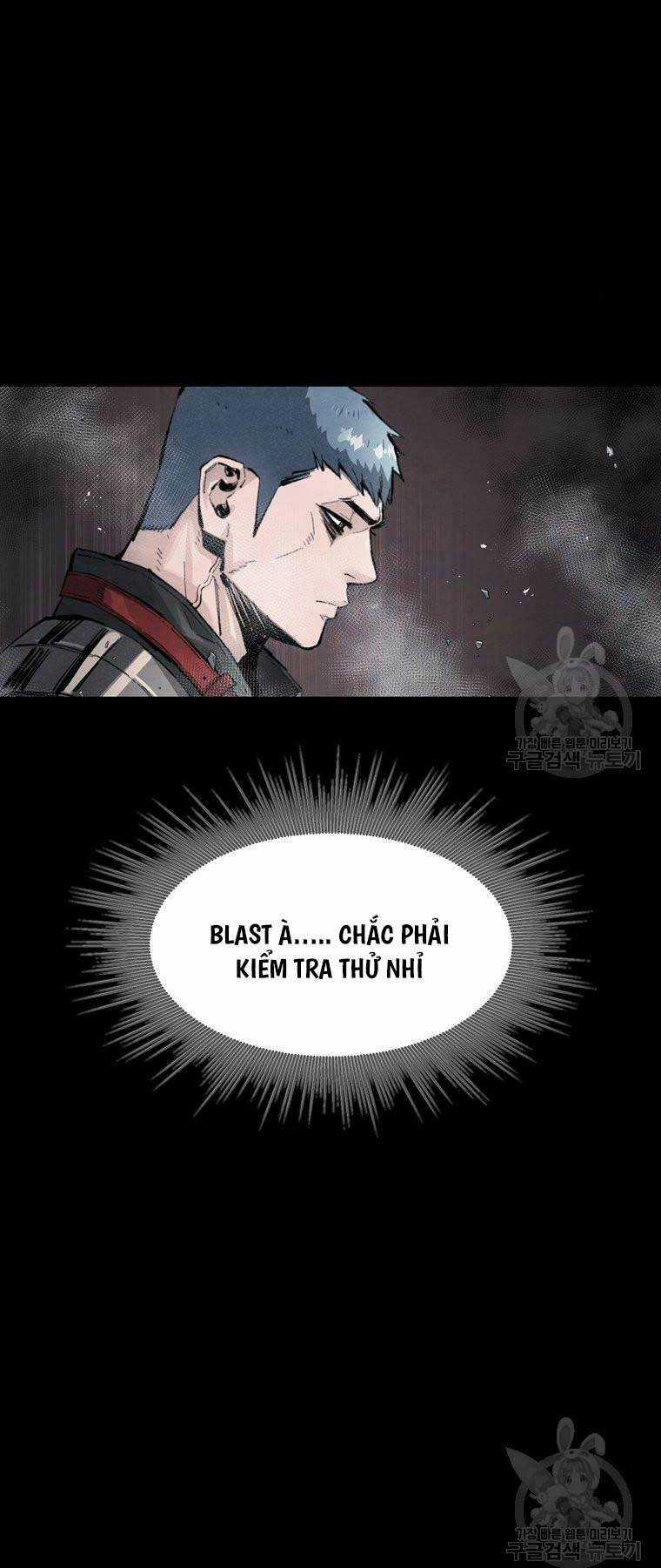 Mật Mã Mê Cung - Chapter 97 - Trang 9