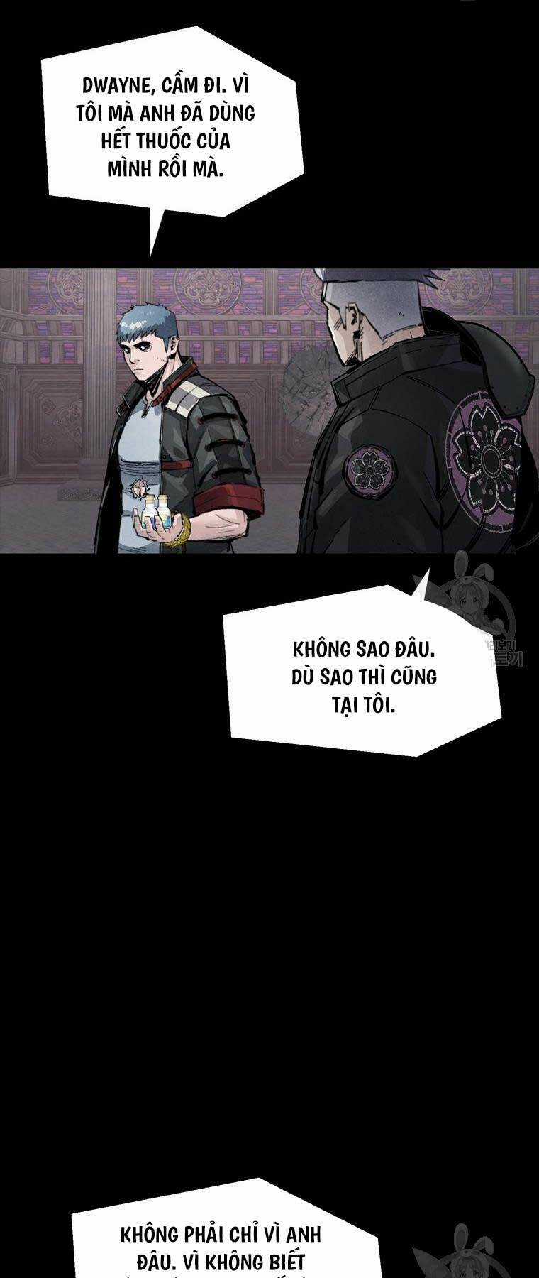 Mật Mã Mê Cung - Chapter 97 - Trang 10