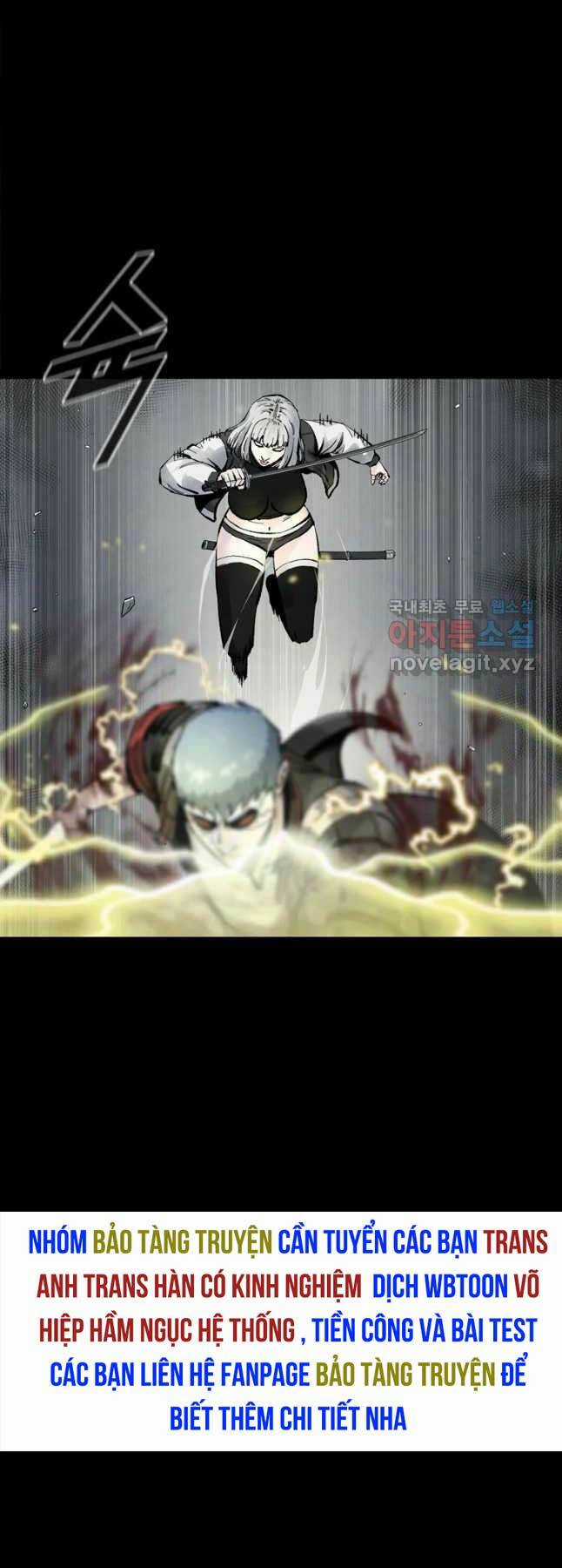 Mật Mã Mê Cung - Chapter 98 - Trang 13