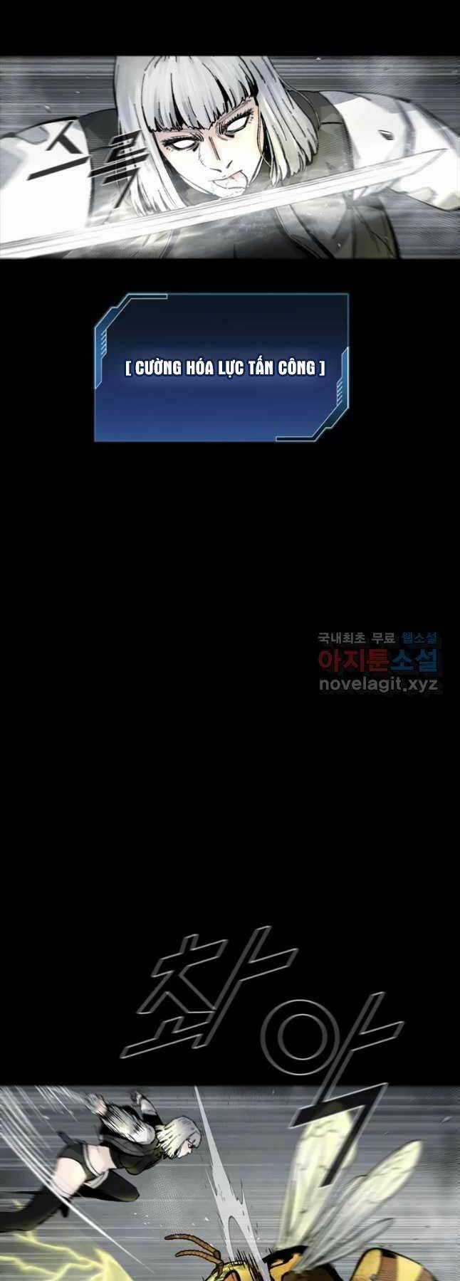 Mật Mã Mê Cung - Chapter 98 - Trang 14