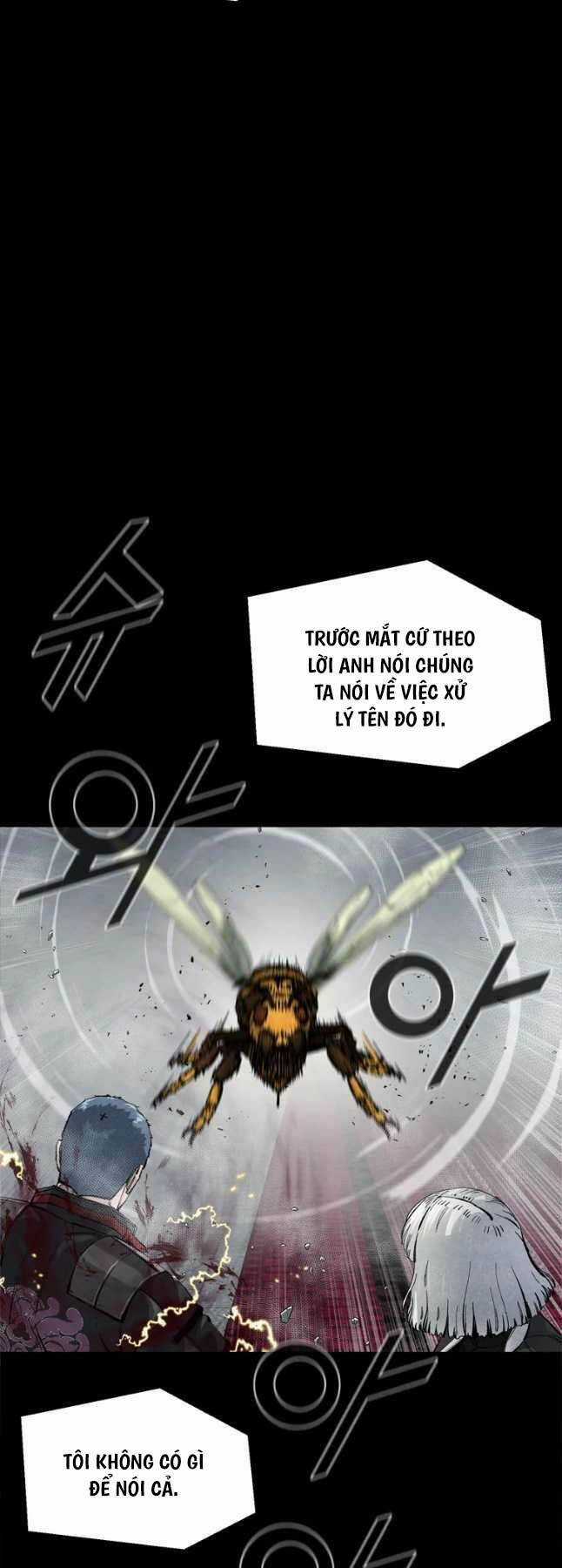 Mật Mã Mê Cung - Chapter 98 - Trang 18