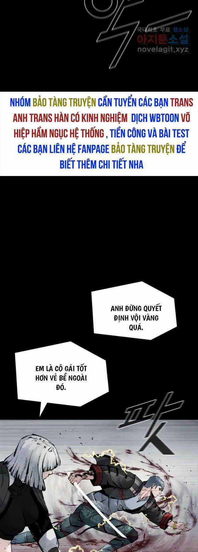 Mật Mã Mê Cung - Chapter 98 - Trang 19