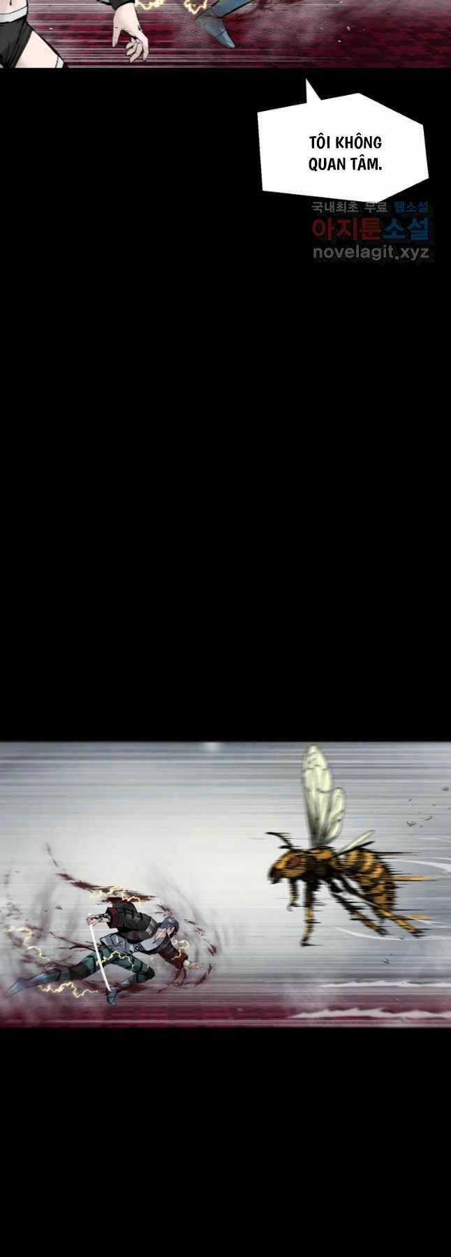 Mật Mã Mê Cung - Chapter 98 - Trang 20