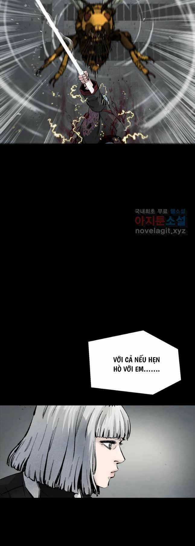 Mật Mã Mê Cung - Chapter 98 - Trang 22