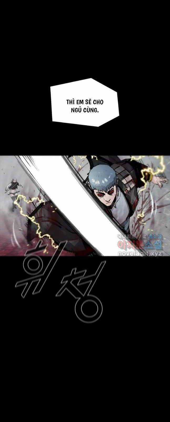 Mật Mã Mê Cung - Chapter 98 - Trang 23