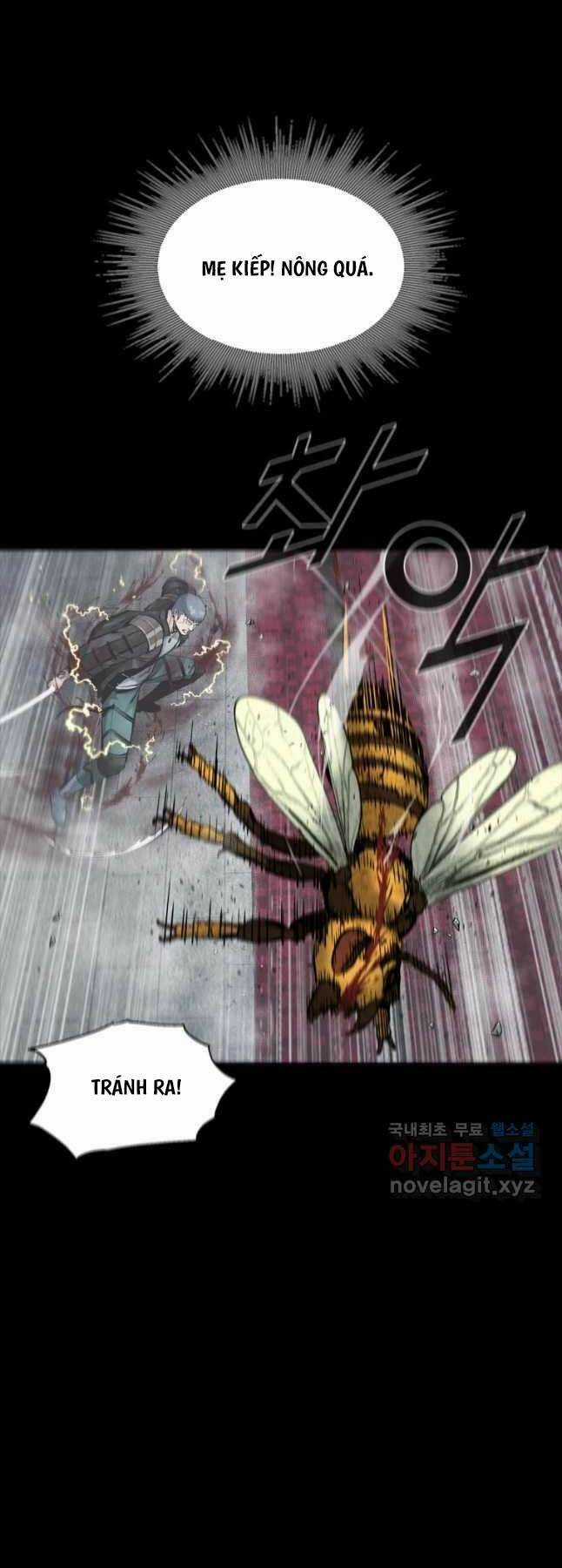 Mật Mã Mê Cung - Chapter 98 - Trang 24