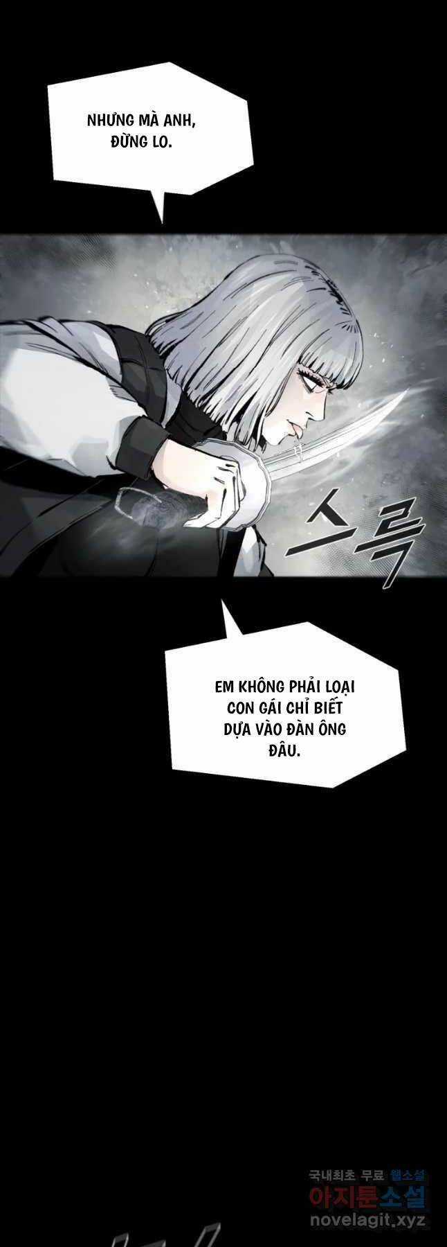 Mật Mã Mê Cung - Chapter 98 - Trang 26