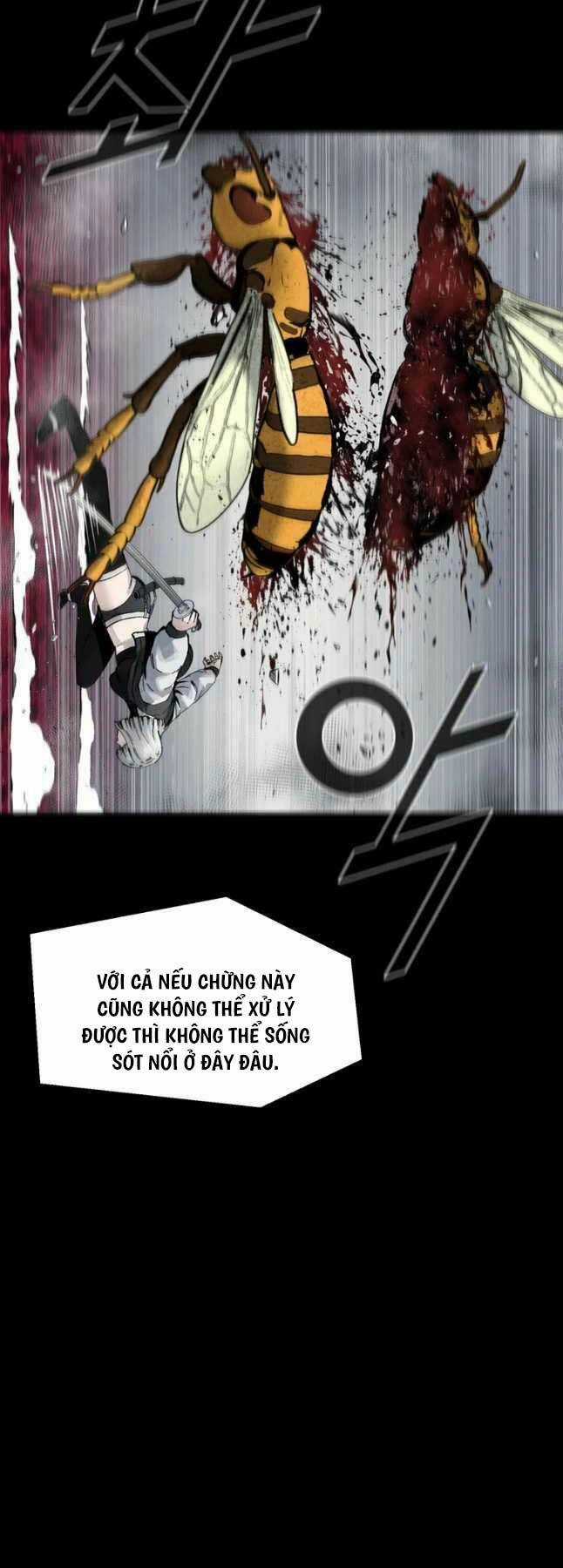 Mật Mã Mê Cung - Chapter 98 - Trang 27