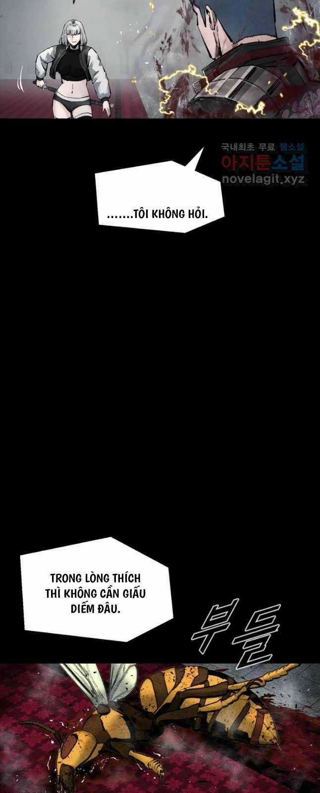 Mật Mã Mê Cung - Chapter 98 - Trang 29