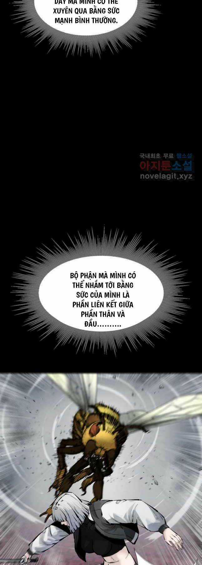 Mật Mã Mê Cung - Chapter 98 - Trang 4