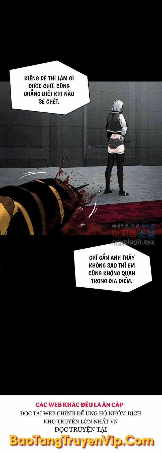 Mật Mã Mê Cung - Chapter 98 - Trang 31