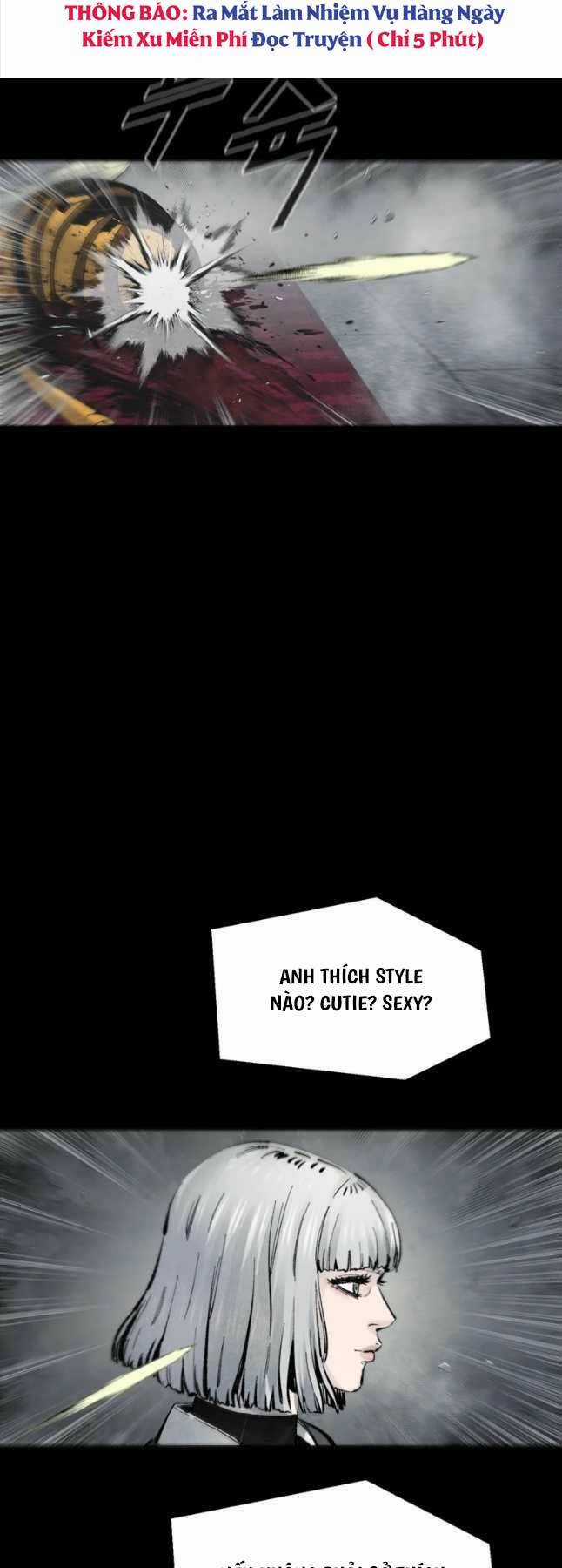 Mật Mã Mê Cung - Chapter 98 - Trang 32