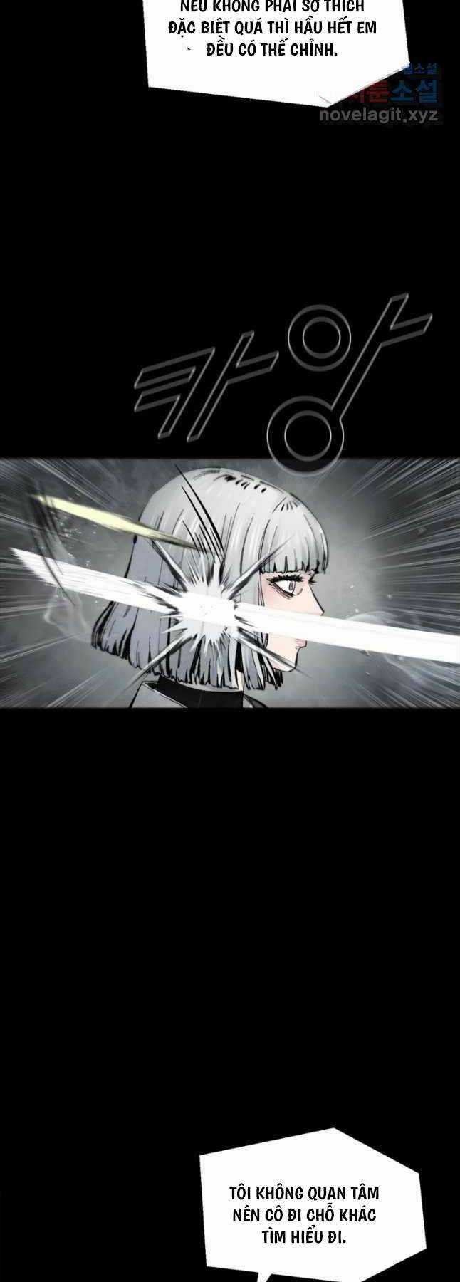 Mật Mã Mê Cung - Chapter 98 - Trang 33