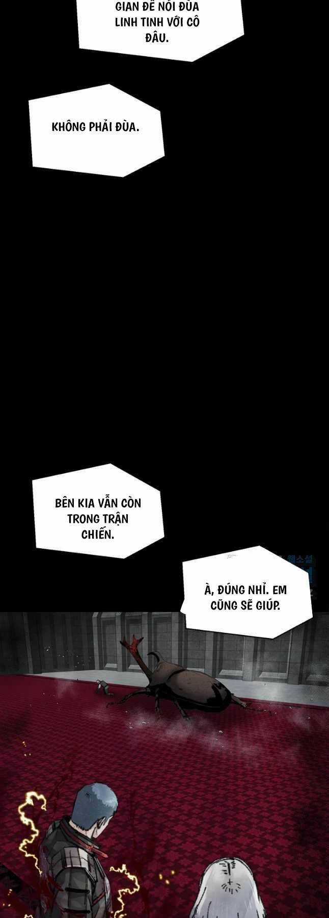 Mật Mã Mê Cung - Chapter 98 - Trang 37