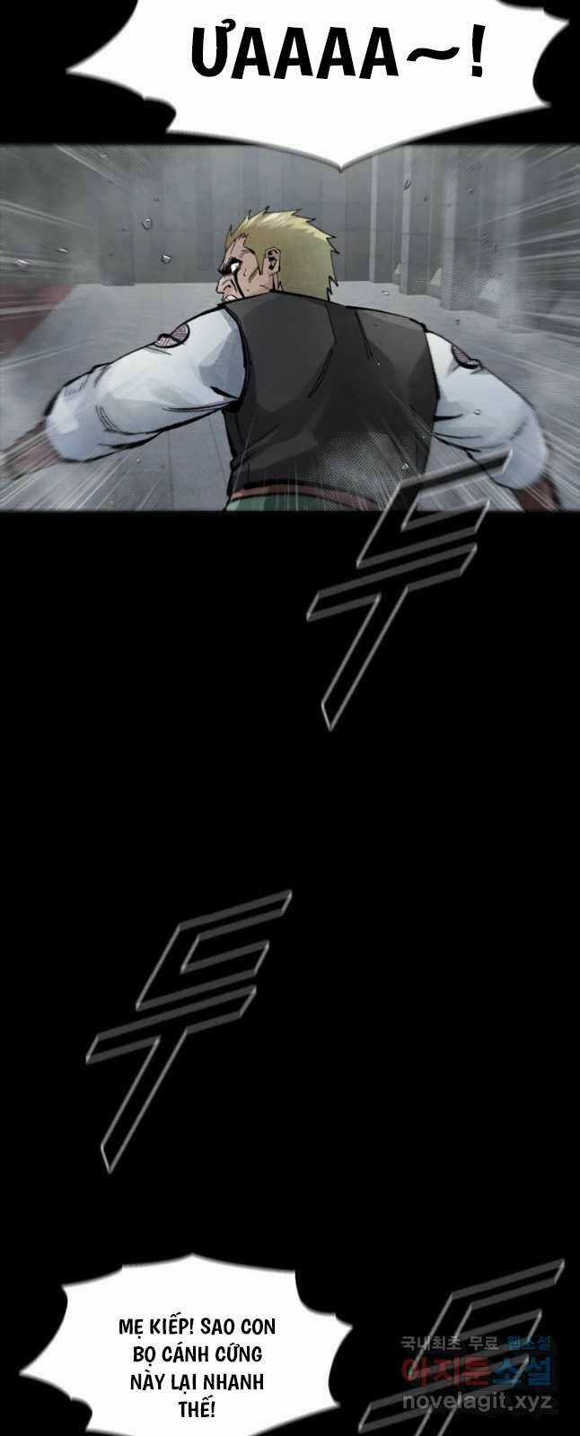 Mật Mã Mê Cung - Chapter 98 - Trang 39