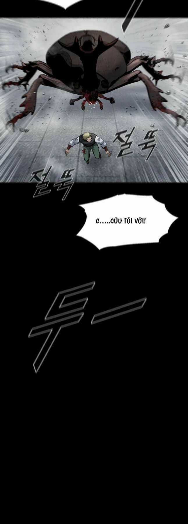 Mật Mã Mê Cung - Chapter 98 - Trang 40