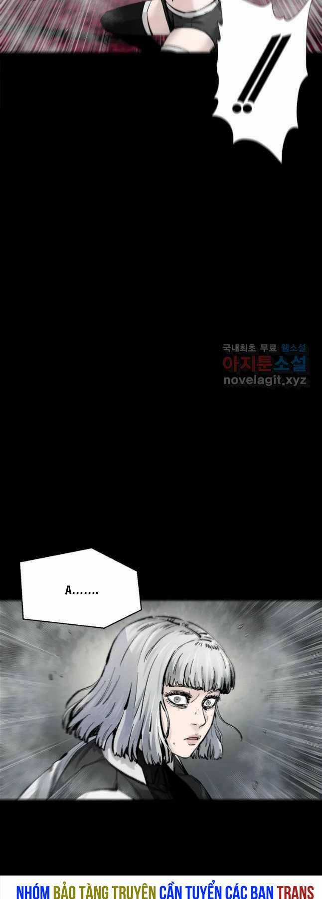 Mật Mã Mê Cung - Chapter 98 - Trang 5