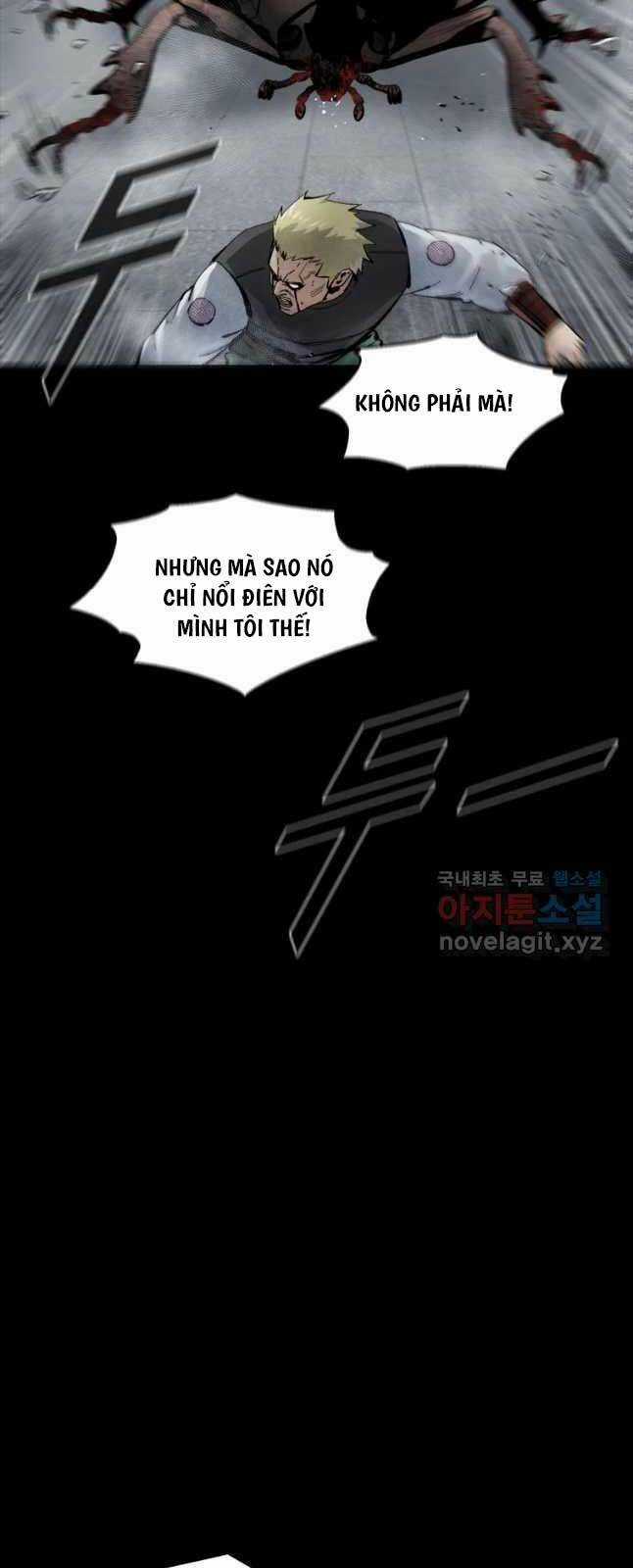 Mật Mã Mê Cung - Chapter 98 - Trang 45