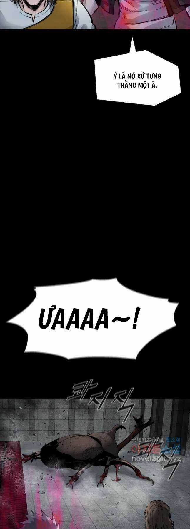 Mật Mã Mê Cung - Chapter 98 - Trang 47