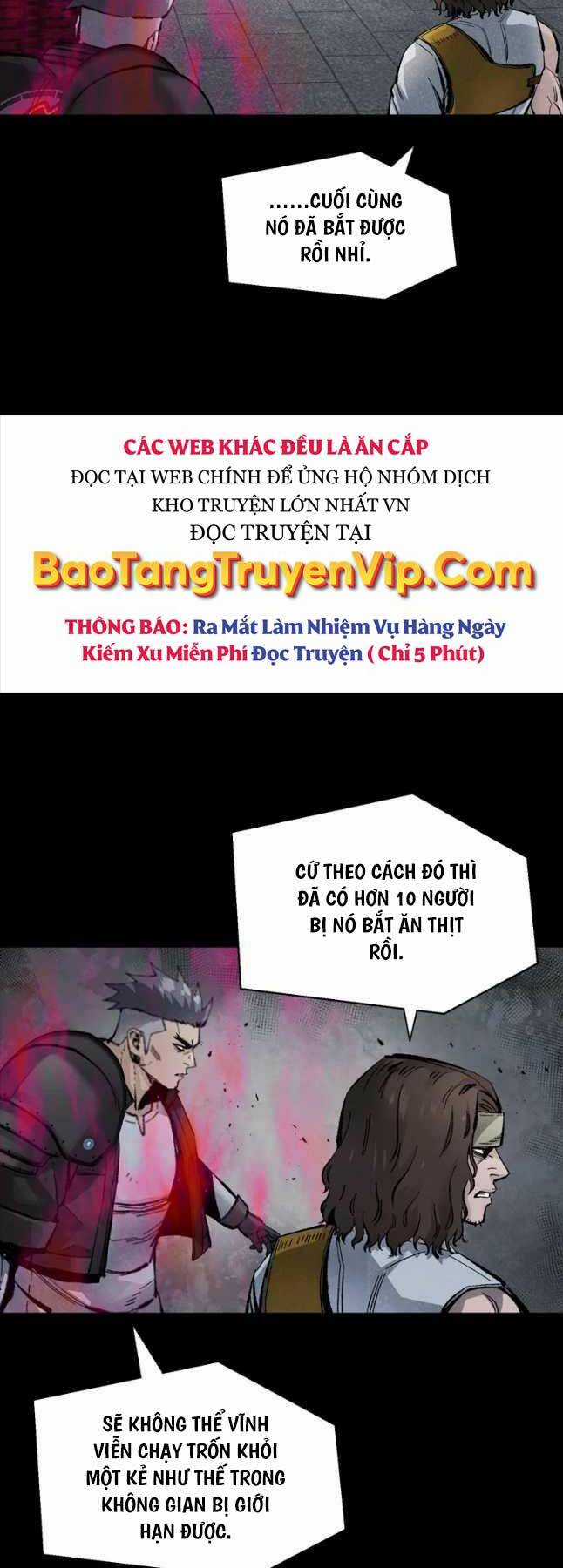 Mật Mã Mê Cung - Chapter 98 - Trang 48