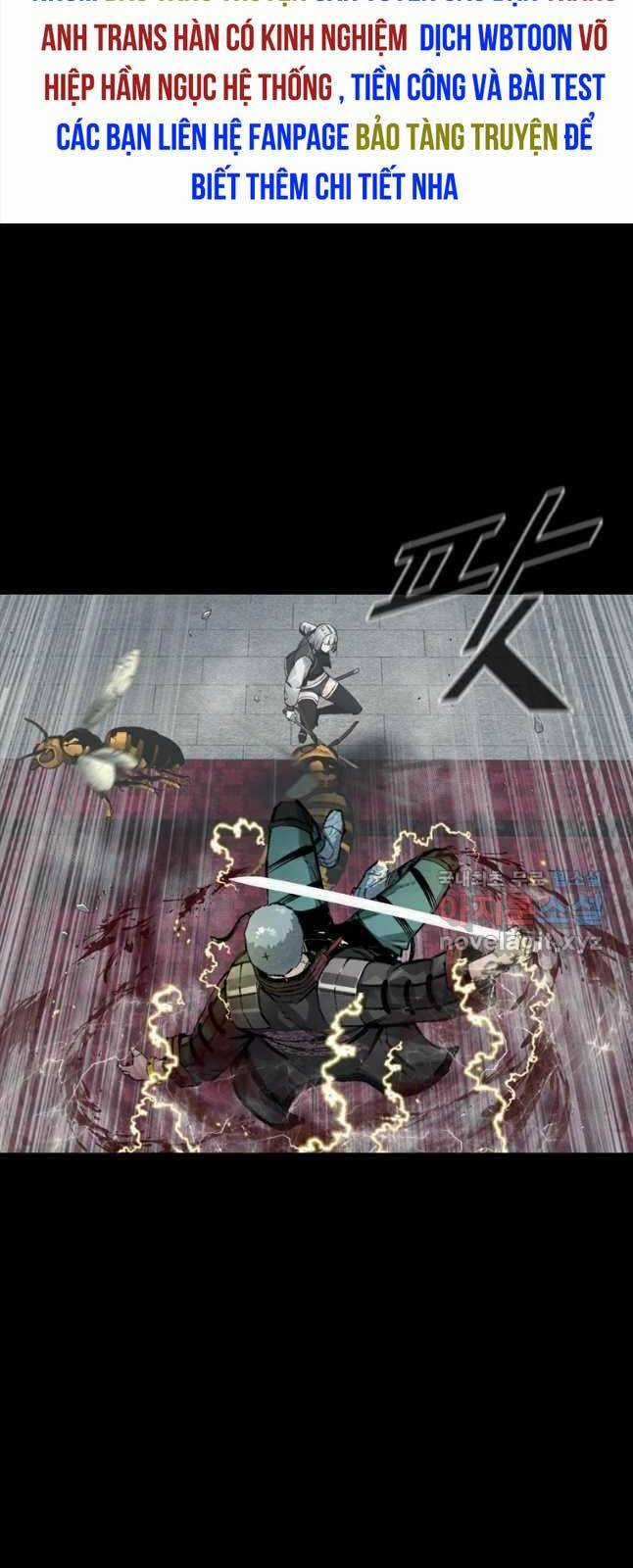 Mật Mã Mê Cung - Chapter 98 - Trang 6