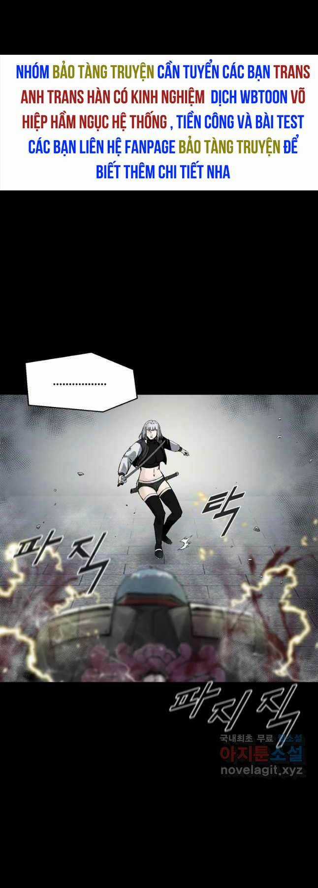 Mật Mã Mê Cung - Chapter 98 - Trang 8