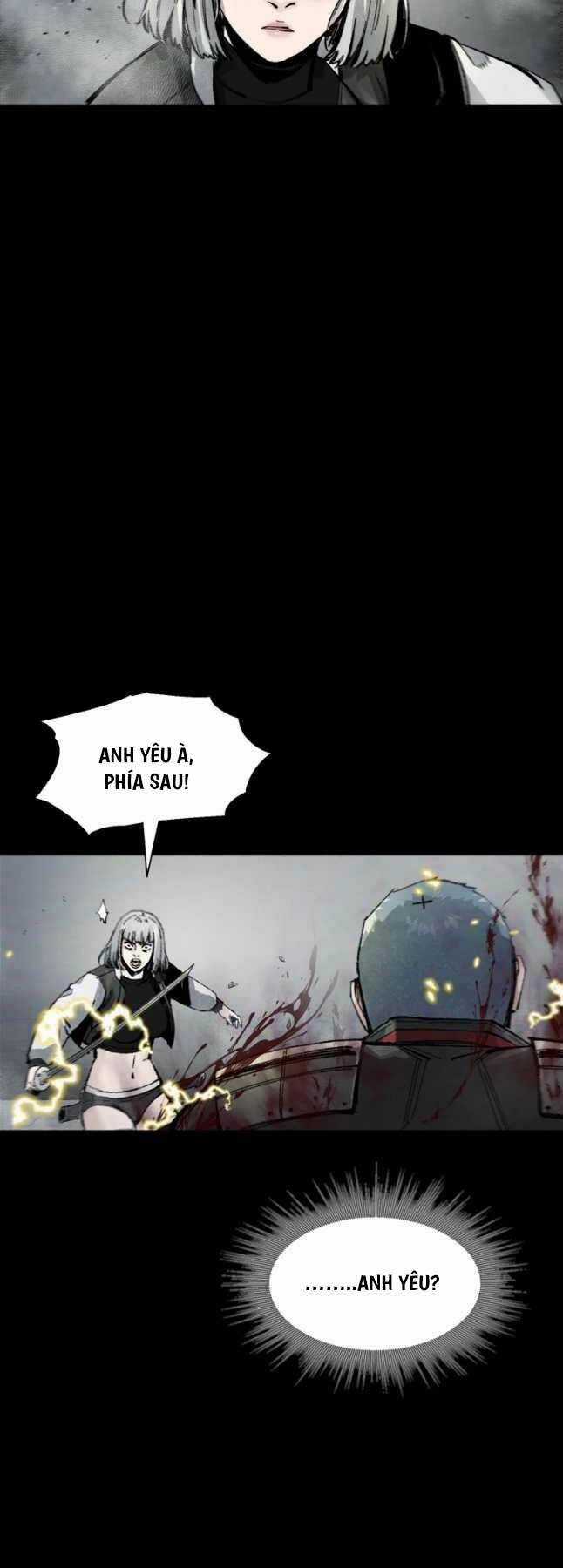 Mật Mã Mê Cung - Chapter 98 - Trang 10