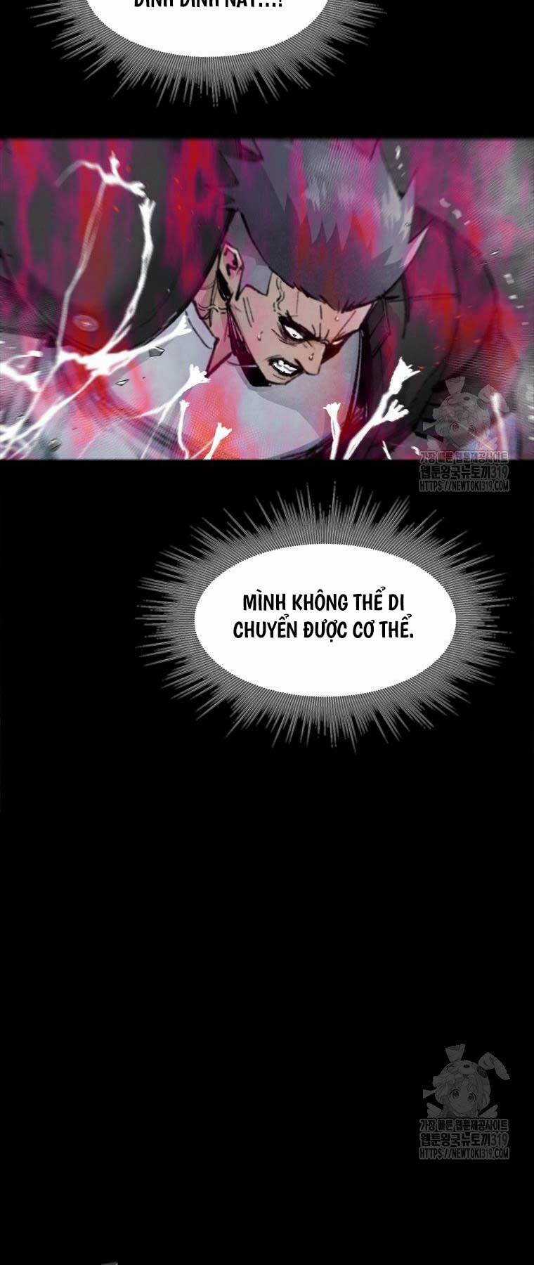 Mật Mã Mê Cung - Chapter 99 - Trang 11