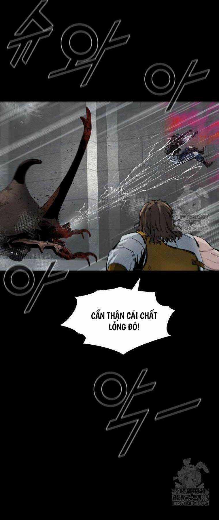 Mật Mã Mê Cung - Chapter 99 - Trang 12