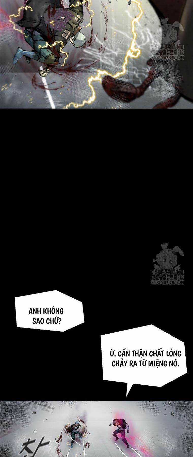 Mật Mã Mê Cung - Chapter 99 - Trang 18