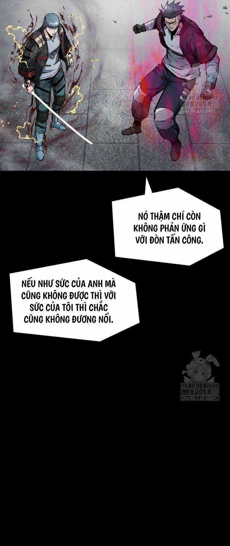 Mật Mã Mê Cung - Chapter 99 - Trang 20