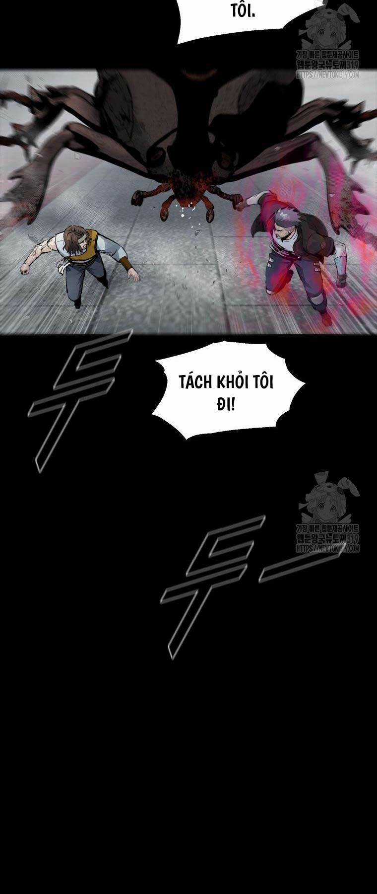 Mật Mã Mê Cung - Chapter 99 - Trang 3